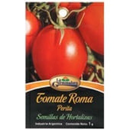 Semillas Tomate Perita La Germinadora 350307