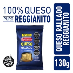 Queso Rallado La Serenisima 150gr