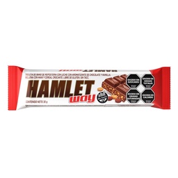 Chocolate Hamlet Way 30 g