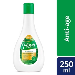 Anti Age Lift Hinds 250ml