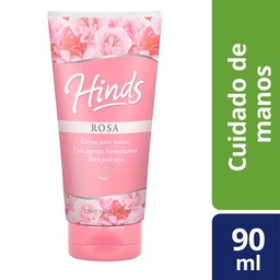 Rosa Plus Manos Hinds 90ml