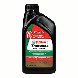 Lubricante Castrol Transmax Dex/merc 1l