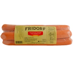 Salchichas Debreczin Fridorf x 4 un