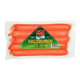 Salchichas Friolim Tipo Salzburgo 420 5u