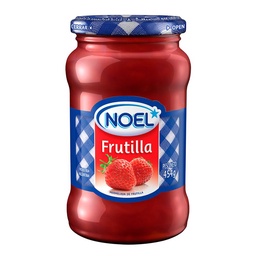 Mermelada Noel Frutilla x 454gr