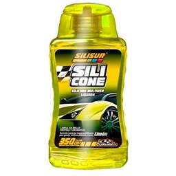 Silicona Silisur Liquida Limon x 350 cc