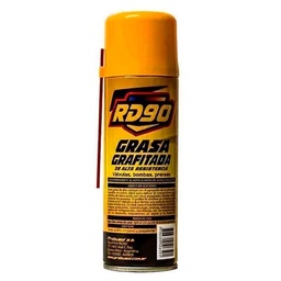 Grasa Grafitada Rd90 160 gr