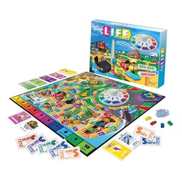 Life Argentina Toyco