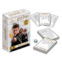 Harry Potter Cartas