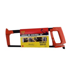 Arco de Sierra Profes 12" Herralfer 1un