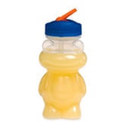 Botella Plastico Infantil Crom Sapito Safe Peak