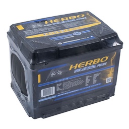 Bateria Herbo Selenium Tipo 65