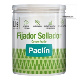 Fijador Sellador Paclín 1 Litro