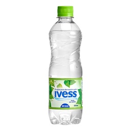 Agua Mineral Ivess Sin Gas Baja en Sodio 500 ml