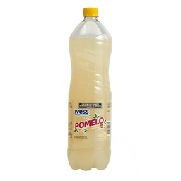 Agua Sab Pomelo Ivess 1500cc