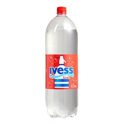 Soda Ivess 2,25 l