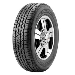 Neumático Bridgestone Dueler Ht 684 Ii 265/60 R18 110T