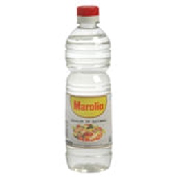 Vinagre de Alcohol Marolio 500 ml