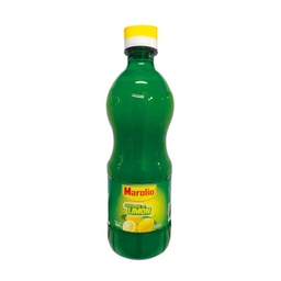 Jugo de Limón Marolio 500 ml