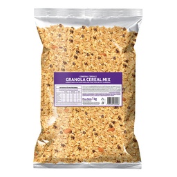 Granola Cereal Mix Nutrifoods 1kg