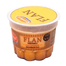 FLAN CREMIGAL