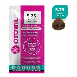 Tintura Otowil Marron Chocolate 50g