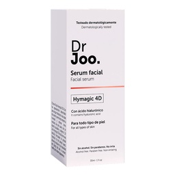 Serum Dr Joo con Ácido Hialurónico Droopp 30 ml