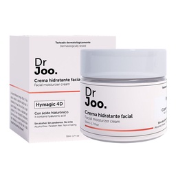 Crema Anti Age  Dr Joo Ácido Hialurónico 4D 50 ml