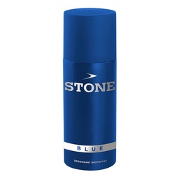 Desodorante en Aerosol Stone Blue 150 ml