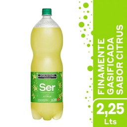 Agua Saborizada Citruswe We 2250cc