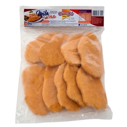 Milanesas Grangys de Pollo 1kg