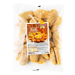 Supremitas Grangys de Pollo Crocrantes 1kg