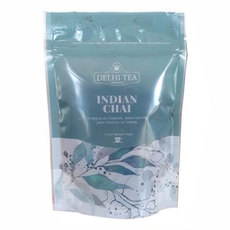 Te en Hebras Delhi Tea Indian Chai Doypack 40g