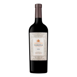 Vino Tinto Salentein Numina Syrah 750 ml