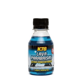 Lava Parabrisas K78  125cc