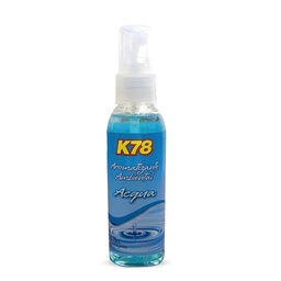 Aromatizador K78 75ml Aqua