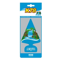 Pinito K78 6Grs Aqua