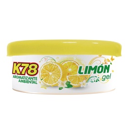 Latita K78 55Grs Limón