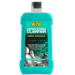 Limpiatapizados K78 600ml