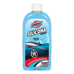 Silicona Liquida Speedway Ocean X235cc