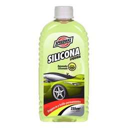 Silicona Liquida Speedway Citric X235cc