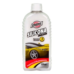 Silicona Emulsion Speedway X235cc