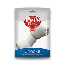 Snacks Natural Hueso Pet's Line 1un