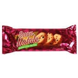 Budín con Frutas Boun Natale 170gr