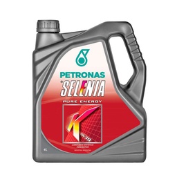 Lubricante Selenia K Pure Energy 5W30 4l