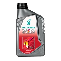 Lubricante Selenia K 15W40 1l