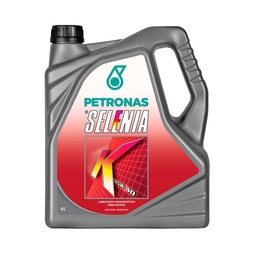 Lubricante Selenia K 15W40 4l