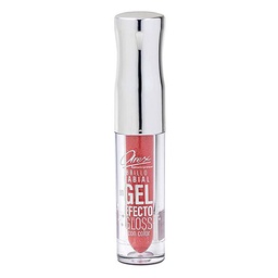 Brillo Labial en Gel Arex Pink