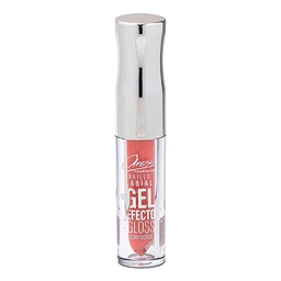 Brillo Labial en Gel Arex Rose