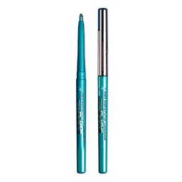 Delineador Arex Retractil Ojos Wp Turquoise